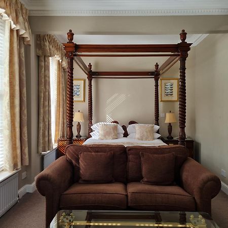 Powdermills Country House Hotel แบทเทิล ภายนอก รูปภาพ