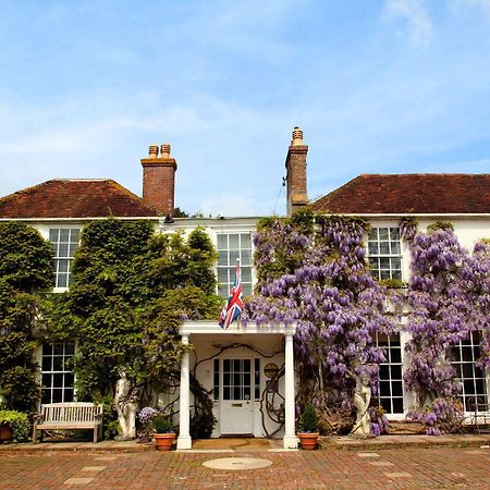 Powdermills Country House Hotel แบทเทิล ภายนอก รูปภาพ