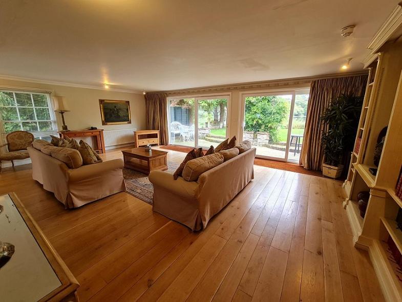Powdermills Country House Hotel แบทเทิล ภายนอก รูปภาพ