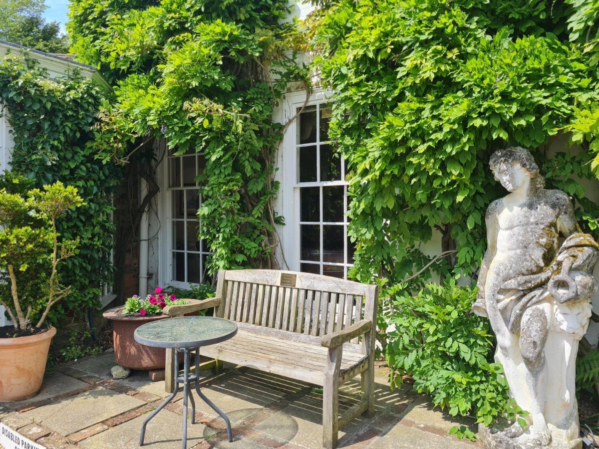 Powdermills Country House Hotel แบทเทิล ภายนอก รูปภาพ
