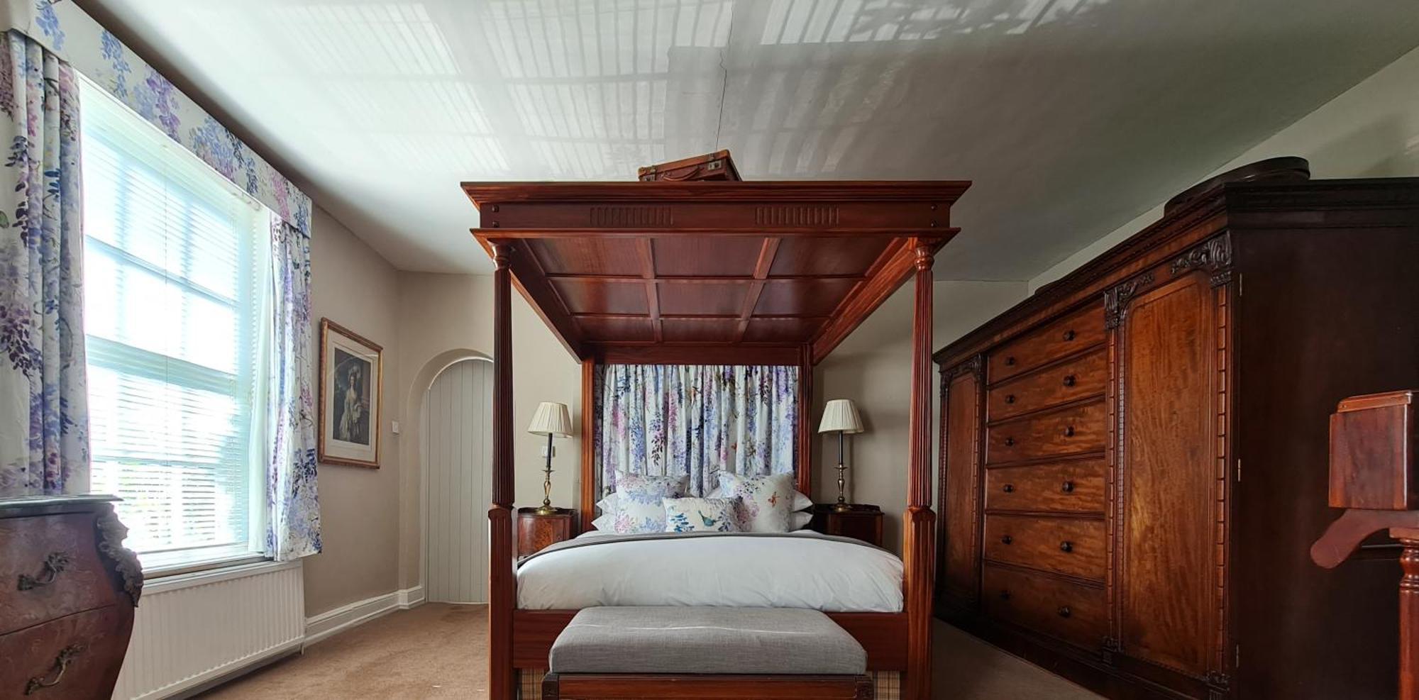 Powdermills Country House Hotel แบทเทิล ภายนอก รูปภาพ