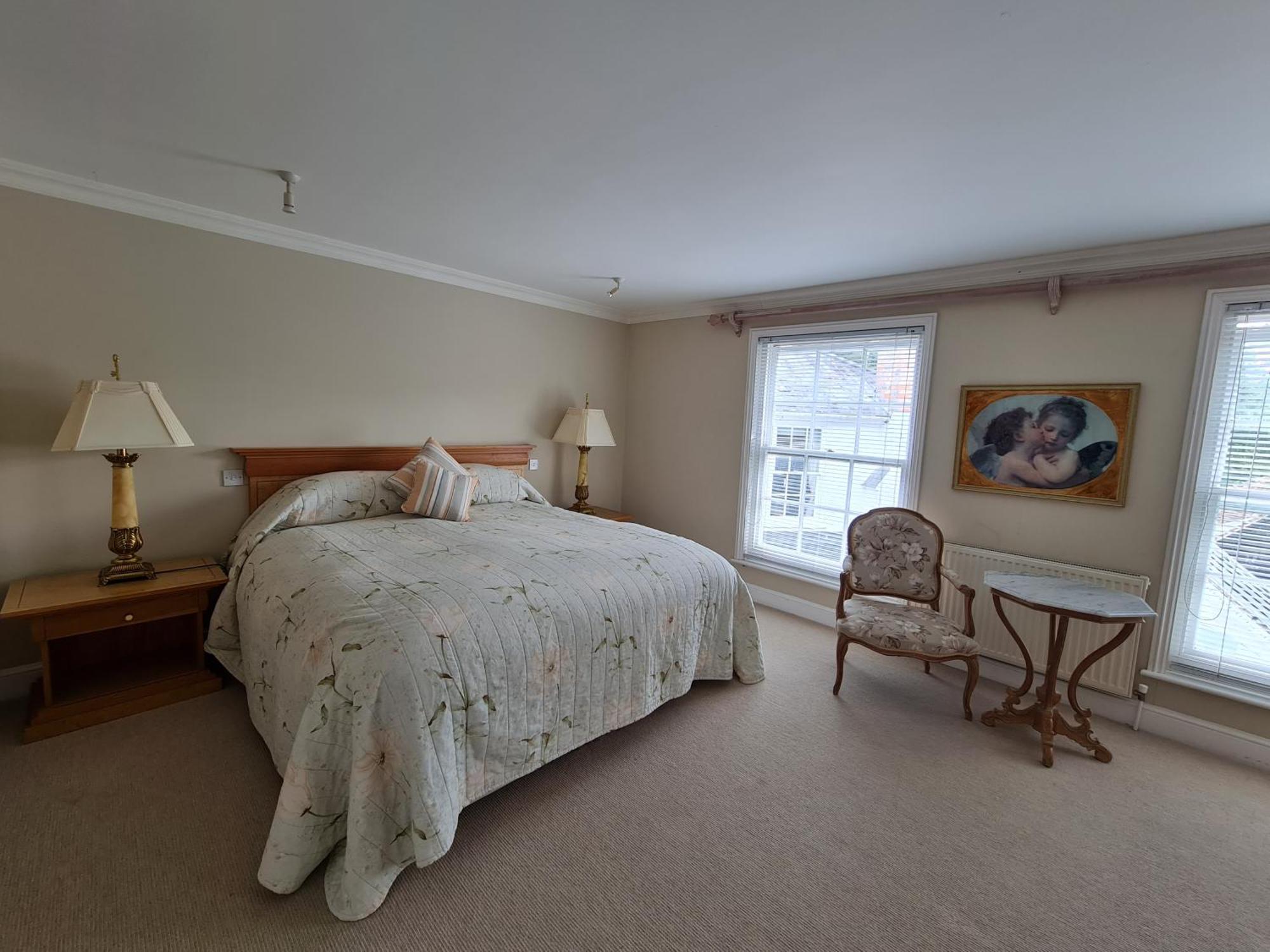 Powdermills Country House Hotel แบทเทิล ภายนอก รูปภาพ
