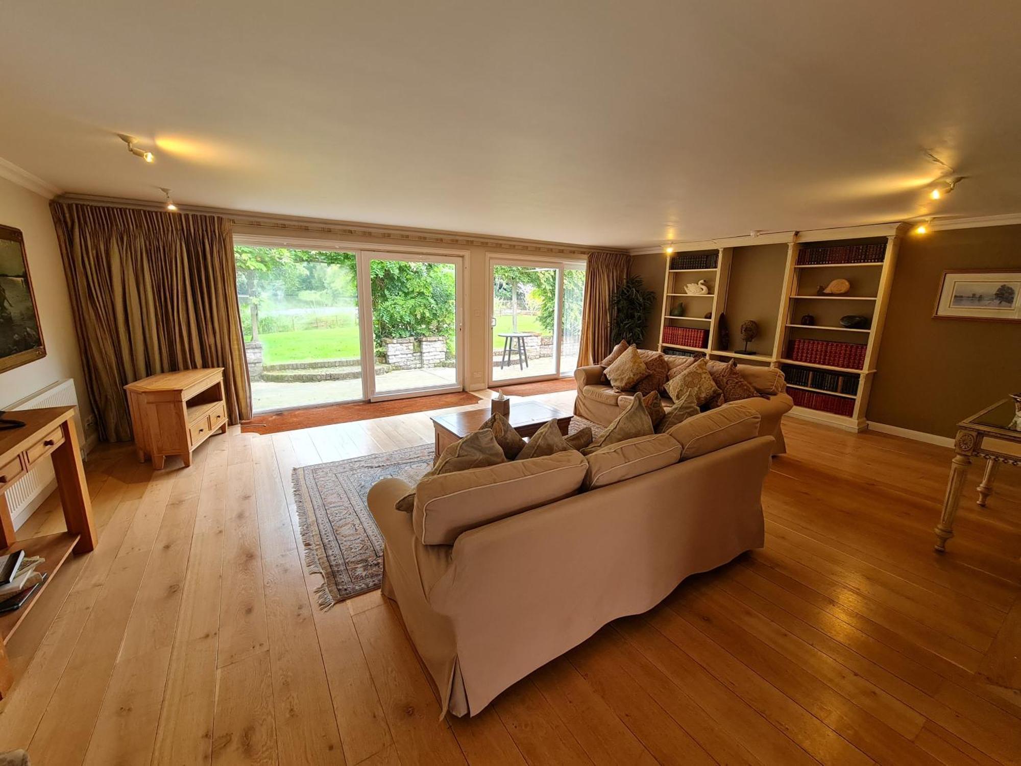 Powdermills Country House Hotel แบทเทิล ภายนอก รูปภาพ