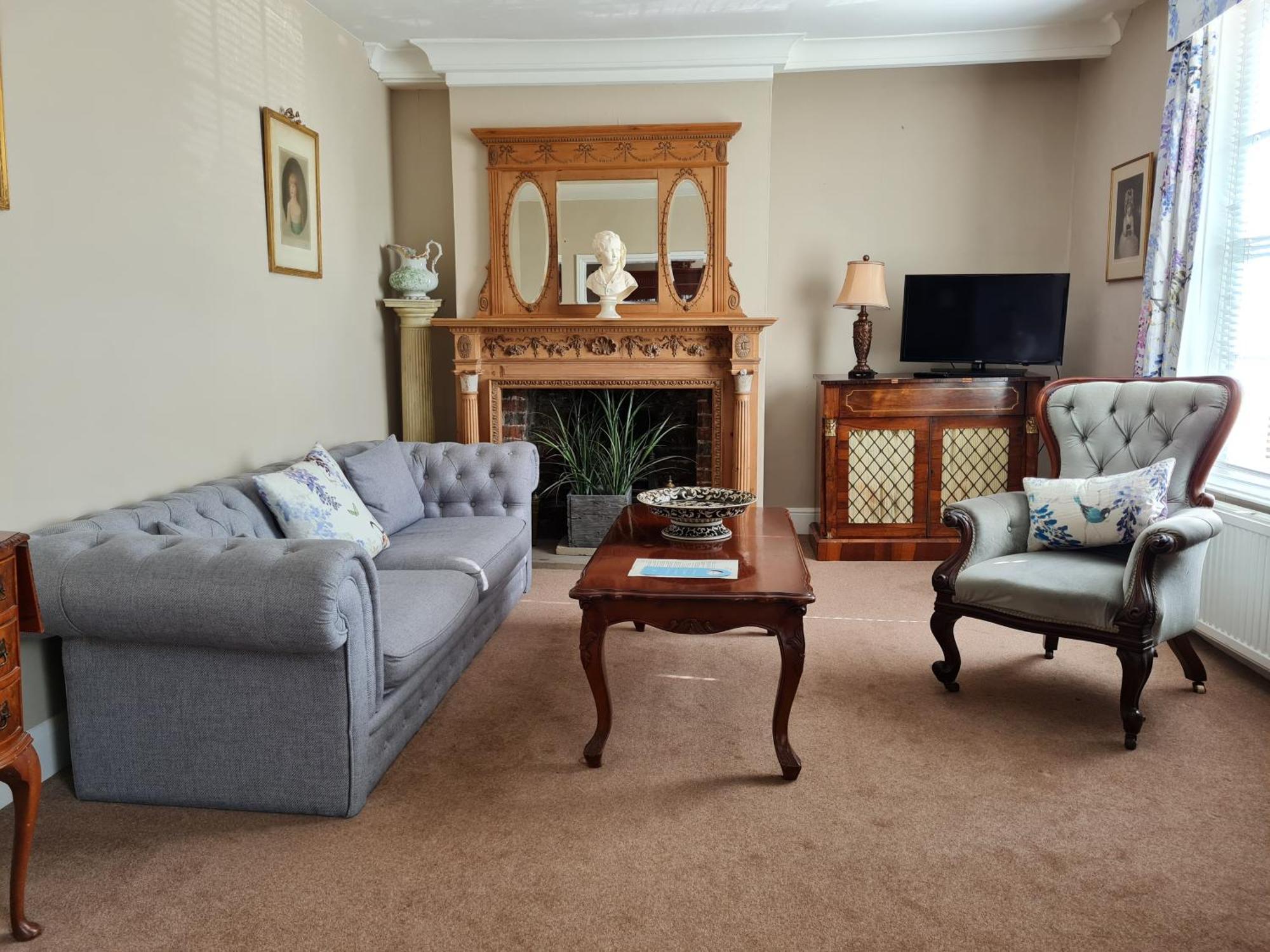 Powdermills Country House Hotel แบทเทิล ภายนอก รูปภาพ