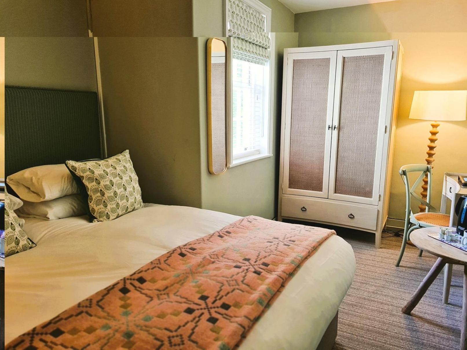 Powdermills Country House Hotel แบทเทิล ภายนอก รูปภาพ